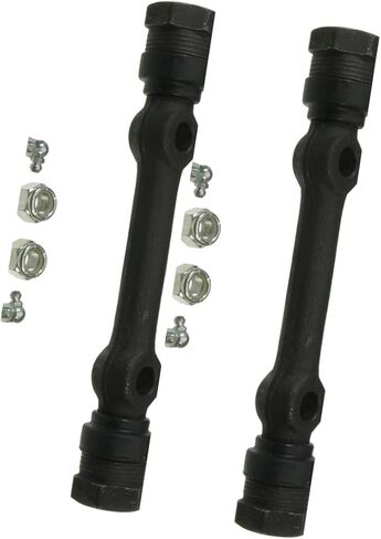 Front Upper Suspension Control Arm Shaft Kit for Chevrolet G20 Van 1970 1971 2 Pcs in Saudi Arabia