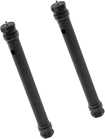 Front Lower Suspension Control Arm Shaft Kit for GMC C25/C2500 Suburban 1968 1969 1970 1971 1972 1973 1974 Replacement 3901038 2 x in Saudi Arabia