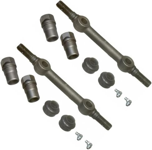 Front Upper Suspension Control Arm Shaft Kit Replacement D27Z-3332B, D27Z-3068A, D27Z-3056A, 63334673, UB39-34-411B, 0223-34-411, 0662-34-471A 2 PCS in Saudi Arabia