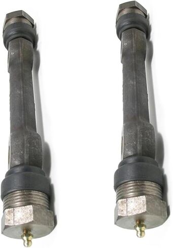 Front Upper Suspension Control Arm Shaft Kit for GMC G15/G1500 Van 1971 1972 2 X in Saudi Arabia