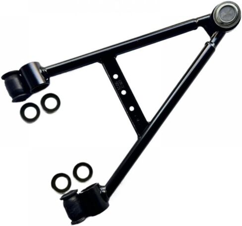 Front Left Lower Swing Arm Compatible With CForce CF 520 X5 X6 ATV 625 500 600 Quad 9010-050300-20000 9DSV-050210-6K01 in Saudi Arabia