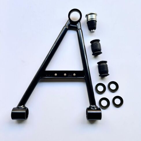 Front Left Lower Swing Arm Compatible With CForce CF 520 X5 X6 ATV 625 500 600 Quad 9010-050300-20000 9DSV-050210-6K01 in Saudi Arabia