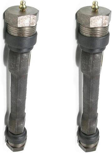 Front Upper Suspension Control Arm Shaft Kit for GMC G25/G2500 Van 1971 2 Piece in Saudi Arabia