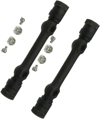 Front Upper Suspension Control Arm Shaft Kit for GMC C15/C1500 Pickup 1967 1968 1969 1970 1971 1972 2 x in Saudi Arabia