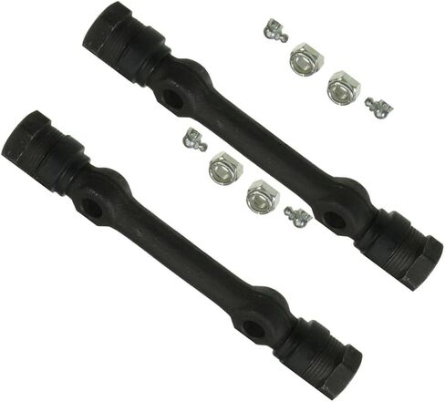 Front Upper Suspension Control Arm Shaft Kit for GMC PB15 Series 1966 2 Pcs in Saudi Arabia