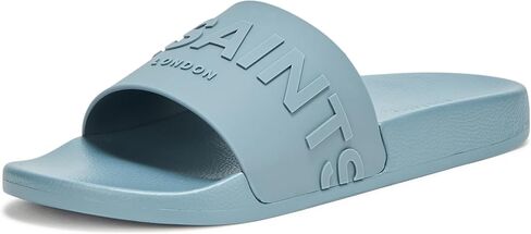 AllSaints mens Biggy Slider in Kuwait