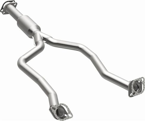MagnaFlow Catalytic Converter 21-094: Direct-Fit, OEM Grade, Compatible With 1990-1997 Lexus LS400 4.0L (Federal/EPA Compliant) in Saudi Arabia