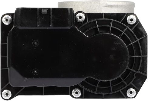 SCITOO Electronic Throttle Body fit for Suzuki Grand Vitara 2009 2010 2011 2012 2013 2014 2015 2016 2017 | for Suzuki SX4 2007 2008 2009 2010 2011 2012 2013 13400-78K00 in Saudi Arabia