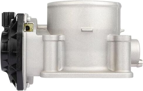 SCITOO Electronic Throttle Body fit for Suzuki Grand Vitara 2009 2010 2011 2012 2013 2014 2015 2016 2017 | for Suzuki SX4 2007 2008 2009 2010 2011 2012 2013 13400-78K00 in Saudi Arabia