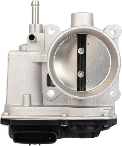 SCITOO Electronic Throttle Body fit for Suzuki Grand Vitara 2009 2010 2011 2012 2013 2014 2015 2016 2017 | for Suzuki SX4 2007 2008 2009 2010 2011 2012 2013 13400-78K00 in Saudi Arabia