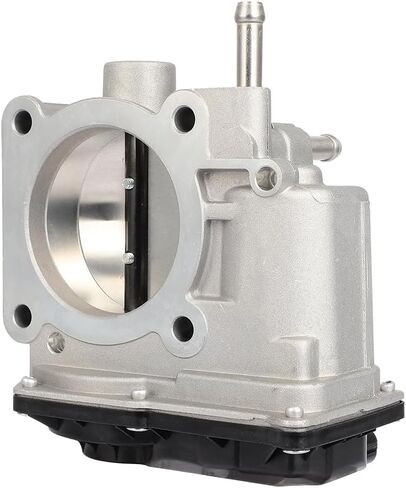 SCITOO Electronic Throttle Body fit for Suzuki Grand Vitara 2009 2010 2011 2012 2013 2014 2015 2016 2017 | for Suzuki SX4 2007 2008 2009 2010 2011 2012 2013 13400-78K00 in Saudi Arabia