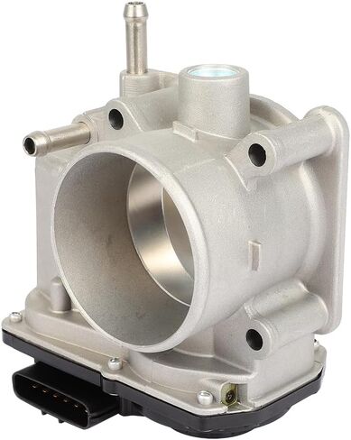 SCITOO Electronic Throttle Body fit for Suzuki Grand Vitara 2009 2010 2011 2012 2013 2014 2015 2016 2017 | for Suzuki SX4 2007 2008 2009 2010 2011 2012 2013 13400-78K00 in Saudi Arabia