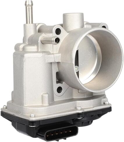 SCITOO Electronic Throttle Body fit for Suzuki Grand Vitara 2009 2010 2011 2012 2013 2014 2015 2016 2017 | for Suzuki SX4 2007 2008 2009 2010 2011 2012 2013 13400-78K00 in Saudi Arabia