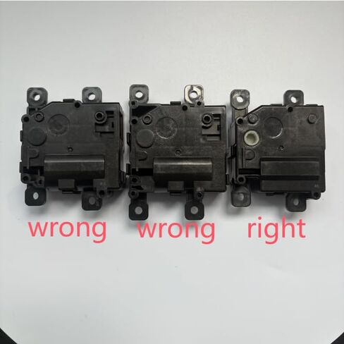 063800-0920 Throttle servo sub-Assembly; for: Highlander GX460 LX570 LS460 LS600 RAV4, Lanc Cruiser，Sienna,Sequoia in Saudi Arabia