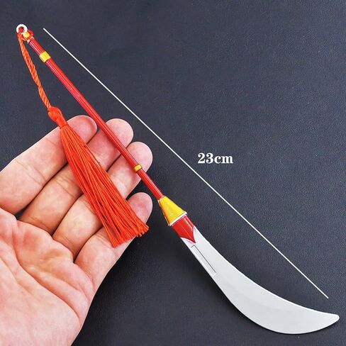 Zenin Maki Glasses Jujutsu Kais. Keychain Anime Toji Fushiguro Cosplay Weapon Chain Costume with Cartoon Character Stickers 14 pcs in Saudi Arabia