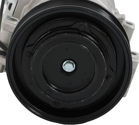 AC Compressor with Clutch Replacement for Accord 2003 2004 2005 2006 2007 2.4L 6021297 in Saudi Arabia