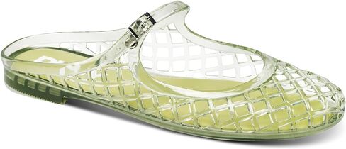 حذاء باليه مسطح للنساء من DKNY Louey Mary Jane in Saudi Arabia