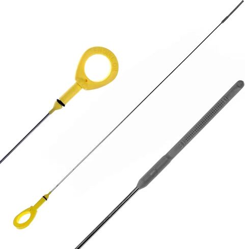 917-396 Engine Oil Level Dipstick Indicator Compatible with Toyota Camry Solara 2002-2006 Replacement Oil Dipstick in Saudi Arabia