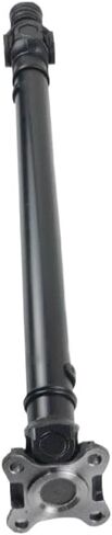 Front Driveshaft Propeller Shaft 26208605866 8605866 26207597649 Compatible With X5 E70 F15 F85 X6 E71 E72 F16 2011-2018 AWD in Saudi Arabia