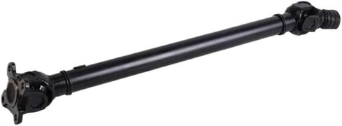 Front Driveshaft Propeller Shaft 26208605866 8605866 26207597649 Compatible With X5 E70 F15 F85 X6 E71 E72 F16 2011-2018 AWD in Saudi Arabia