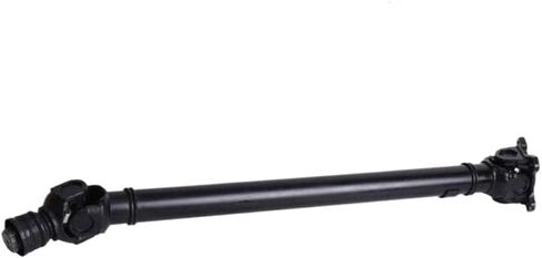 Front Driveshaft Propeller Shaft 26208605866 8605866 26207597649 Compatible With X5 E70 F15 F85 X6 E71 E72 F16 2011-2018 AWD in Saudi Arabia