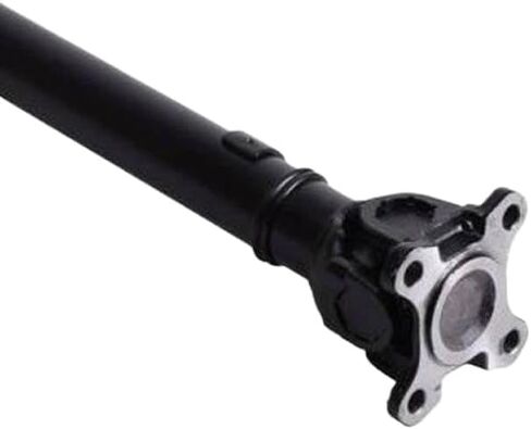 Front Driveshaft Propeller Shaft 26208605866 8605866 26207597649 Compatible With X5 E70 F15 F85 X6 E71 E72 F16 2011-2018 AWD in Saudi Arabia