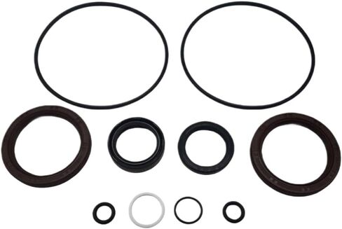 Prop Shaft Lower Seal Kit with O Ring 876267 Compatible with Penta Dual Prop AQ 280DP 290DP AQDP GLM in Kuwait
