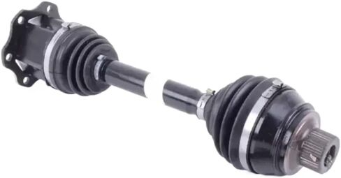 Drive Shaft Compatible With Q2 Q3 Q5 Q7(right) in Saudi Arabia
