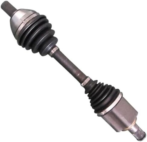 Front Left Driveshaft Axle Shaft 1 Pcs Compatible With LR032114 BBmart Auto Parts Freelander 2 2006-2014 Factory Price in Saudi Arabia
