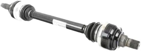 محور الدفع الخلفي الأيسر 33207614285 متوافق مع ملحقات السيارة F10 F11 525d in Saudi Arabia