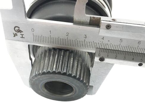 عمود الدفع الأمامي Assy متوافق مع قطع غيار السيارات والدراجات النارية HISUN 500 700 500CC 700CC ATV 25210-107000-0000 26310-107-0000 in Kuwait