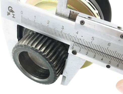 عمود الدفع الأمامي Assy متوافق مع قطع غيار السيارات والدراجات النارية HISUN 500 700 500CC 700CC ATV 25210-107000-0000 26310-107-0000 in Kuwait