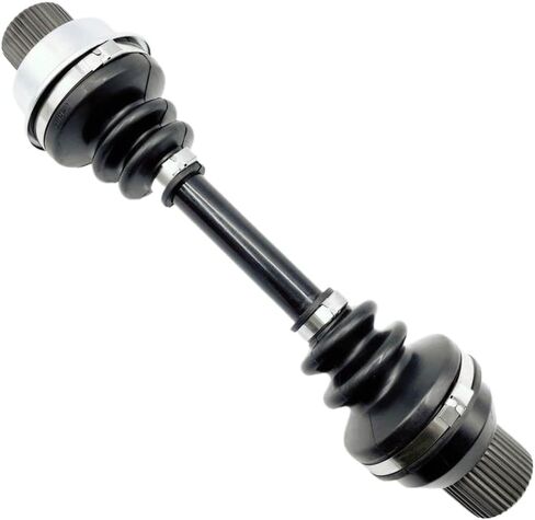 عمود الدفع الأمامي Assy متوافق مع قطع غيار السيارات والدراجات النارية HISUN 500 700 500CC 700CC ATV 25210-107000-0000 26310-107-0000 in Kuwait