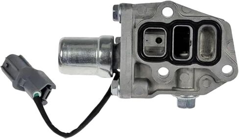 VVT Solenoid Valve 15810-P0A-015 15810-P0A-025 Oil Control Compatible With Honda Accord 1994-1997 Vetc Camshaft Vtec in Saudi Arabia
