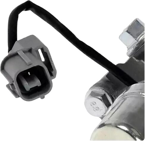 VVT Solenoid Valve 15810-P0A-015 15810-P0A-025 Oil Control Compatible With Honda Accord 1994-1997 Vetc Camshaft Vtec in Saudi Arabia