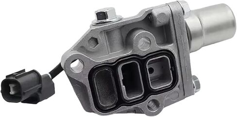 VVT Solenoid Valve 15810-P0A-015 15810-P0A-025 Oil Control Compatible With Honda Accord 1994-1997 Vetc Camshaft Vtec in Saudi Arabia