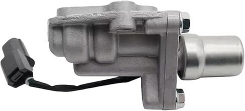 VVT Solenoid Valve 15810-P0A-015 15810-P0A-025 Oil Control Compatible With Honda Accord 1994-1997 Vetc Camshaft Vtec in Saudi Arabia