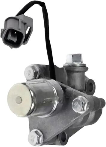 VVT Solenoid Valve 15810-P0A-015 15810-P0A-025 Oil Control Compatible With Honda Accord 1994-1997 Vetc Camshaft Vtec in Saudi Arabia