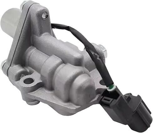 VVT Solenoid Valve 15810-P0A-015 15810-P0A-025 Oil Control Compatible With Honda Accord 1994-1997 Vetc Camshaft Vtec in Saudi Arabia