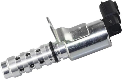 Electronic Variable Valve Timing-Control Solenoid 23796-EN200 23796EN200 Compatible With Nissan Qashqai Juke NV200 Tiida Versa VVT in Saudi Arabia