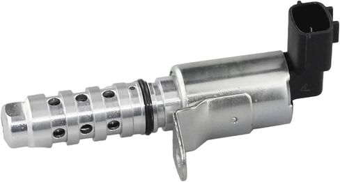 Electronic Variable Valve Timing-Control Solenoid 23796-EN200 23796EN200 Compatible With Nissan Qashqai Juke NV200 Tiida Versa VVT in Saudi Arabia