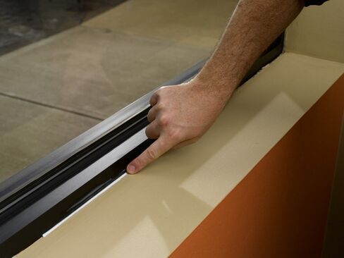 Sashco 10004 Big Stretch Caulk Black 10.5-ounce in Kuwait