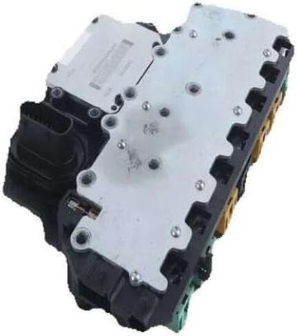 TCM Solenoid Pack 6T30 6T40 6T45 6T50 24268164 24268169 24267723 Compatible With in Saudi Arabia