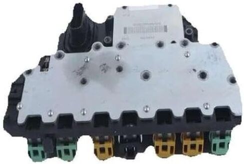 TCM Solenoid Pack 6T30 6T40 6T45 6T50 24268164 24268169 24267723 Compatible With in Saudi Arabia