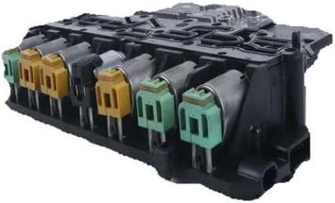 TCM Solenoid Pack 6T30 6T40 6T45 6T50 24268164 24268169 24267723 Compatible With in Saudi Arabia