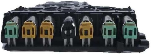 TCM Solenoid Pack 6T30 6T40 6T45 6T50 24268164 24268169 24267723 Compatible With in Saudi Arabia