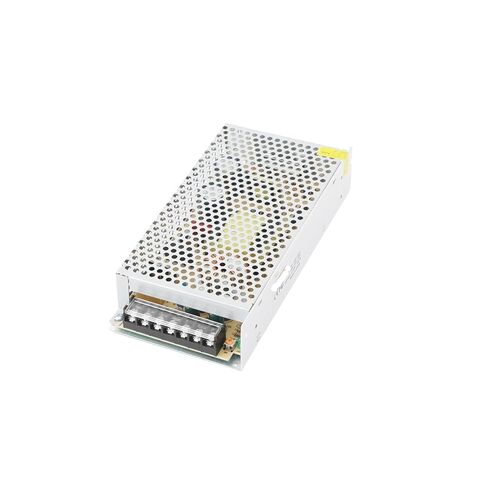 1pcs Switching Power Supply Lighting Transformer AC110-264V to DC12V/24V 150W 200W 250W 300W Power Switch Adapter(300W,DC 24V) in Saudi Arabia