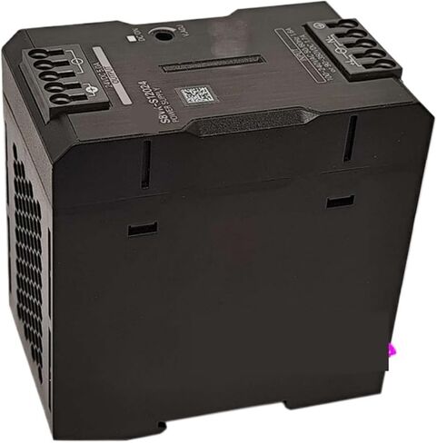 1 قطعة S8VK-S12024 120 واط وضع التبديل التيار الكهربائي in Kuwait