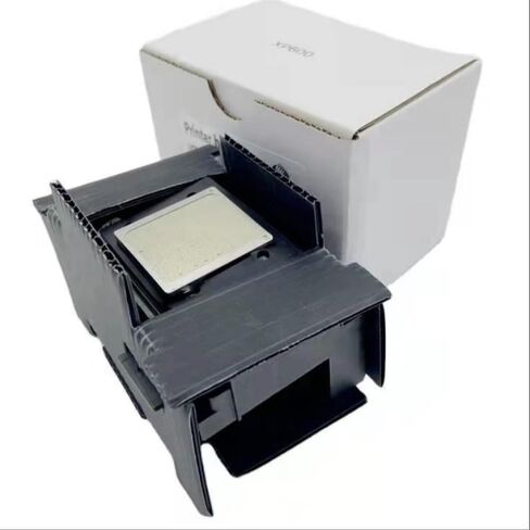 Eco Solvent Sublimation Ink Print Head Compatible with Printer Supplies DX8 F192040 DX10 TX800 TX700 TX710 TX720 TX820 A700 A800 in Saudi Arabia