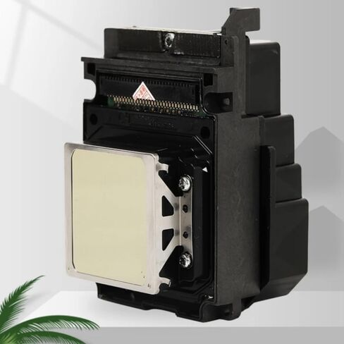 100% Eco Solvent Sublimation Ink Print Head Compatible with Printer Supplies F192040 DX8 DX10 TX800 TX700 TX710 TX720 TX820 A700 A800 in Saudi Arabia